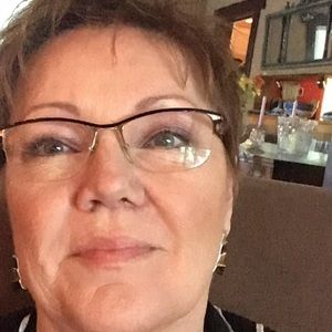 Meet your Posher, Terry